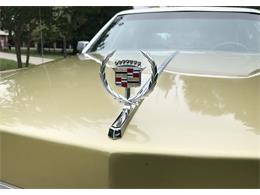 1976 Cadillac Fleetwood Brougham (CC-1632821) for sale in Longview, Texas