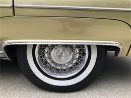 1976 Cadillac Fleetwood Brougham (CC-1632821) for sale in Longview, Texas