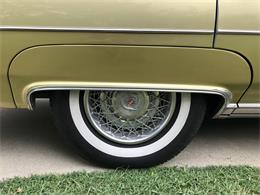 1976 Cadillac Fleetwood Brougham (CC-1632821) for sale in Longview, Texas