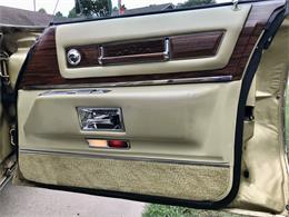 1976 Cadillac Fleetwood Brougham (CC-1632821) for sale in Longview, Texas