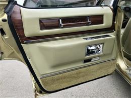 1976 Cadillac Fleetwood Brougham (CC-1632821) for sale in Longview, Texas