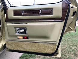 1976 Cadillac Fleetwood Brougham (CC-1632821) for sale in Longview, Texas