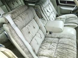 1976 Cadillac Fleetwood Brougham (CC-1632821) for sale in Longview, Texas