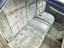 1976 Cadillac Fleetwood Brougham (CC-1632821) for sale in Longview, Texas