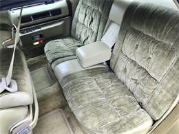 1976 Cadillac Fleetwood Brougham (CC-1632821) for sale in Longview, Texas