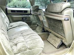 1976 Cadillac Fleetwood Brougham (CC-1632821) for sale in Longview, Texas