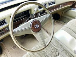 1976 Cadillac Fleetwood Brougham (CC-1632821) for sale in Longview, Texas