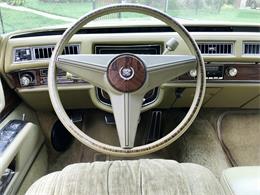 1976 Cadillac Fleetwood Brougham (CC-1632821) for sale in Longview, Texas