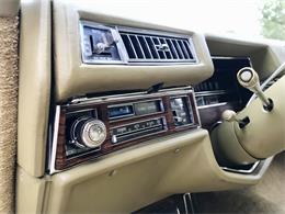 1976 Cadillac Fleetwood Brougham (CC-1632821) for sale in Longview, Texas