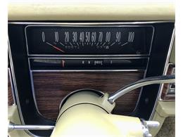 1976 Cadillac Fleetwood Brougham (CC-1632821) for sale in Longview, Texas