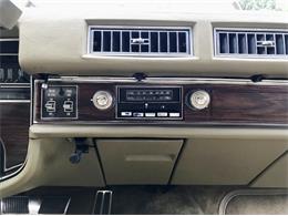 1976 Cadillac Fleetwood Brougham (CC-1632821) for sale in Longview, Texas