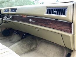 1976 Cadillac Fleetwood Brougham (CC-1632821) for sale in Longview, Texas