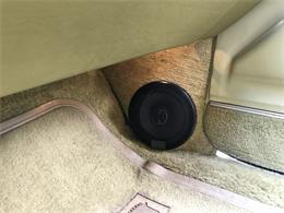 1976 Cadillac Fleetwood Brougham (CC-1632821) for sale in Longview, Texas