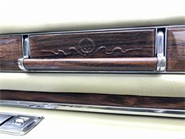 1976 Cadillac Fleetwood Brougham (CC-1632821) for sale in Longview, Texas