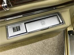 1976 Cadillac Fleetwood Brougham (CC-1632821) for sale in Longview, Texas