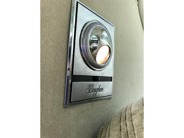 1976 Cadillac Fleetwood Brougham (CC-1632821) for sale in Longview, Texas