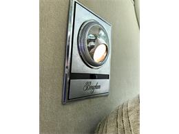 1976 Cadillac Fleetwood Brougham (CC-1632821) for sale in Longview, Texas