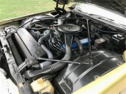 1976 Cadillac Fleetwood Brougham (CC-1632821) for sale in Longview, Texas