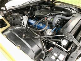 1976 Cadillac Fleetwood Brougham (CC-1632821) for sale in Longview, Texas