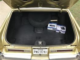 1976 Cadillac Fleetwood Brougham (CC-1632821) for sale in Longview, Texas