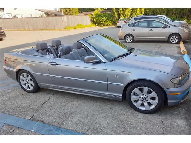 2006 BMW 3 Series (CC-1632827) for sale in Biloxi, Mississippi