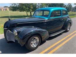 1940 Pontiac Coupe (CC-1632838) for sale in Biloxi, Mississippi