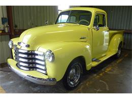 1953 Chevrolet 3100 (CC-1632842) for sale in Biloxi, Mississippi