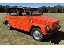 1974 Volkswagen Thing (CC-1632848) for sale in Biloxi, Mississippi