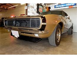 1967 Chevrolet Camaro RS (CC-1632853) for sale in Biloxi, Mississippi