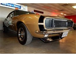 1967 Chevrolet Camaro RS (CC-1632853) for sale in Biloxi, Mississippi