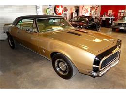 1967 Chevrolet Camaro RS (CC-1632853) for sale in Biloxi, Mississippi