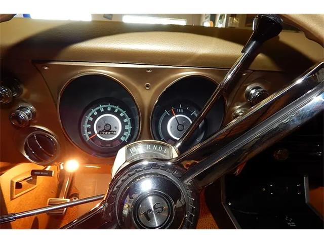1967 Chevrolet Camaro RS (CC-1632853) for sale in Biloxi, Mississippi