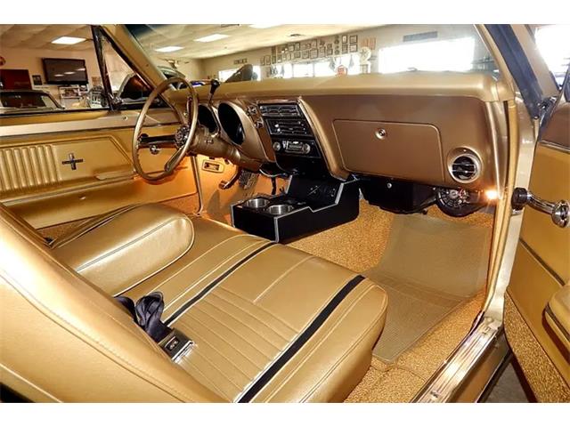 1967 Chevrolet Camaro RS (CC-1632853) for sale in Biloxi, Mississippi