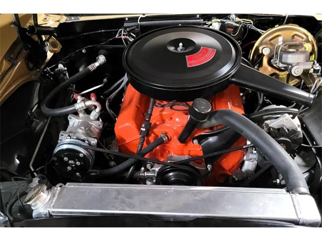 1967 Chevrolet Camaro RS (CC-1632853) for sale in Biloxi, Mississippi