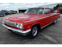 1962 Chevrolet Impala SS (CC-1632854) for sale in Biloxi, Mississippi