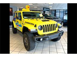 2022 Jeep Rubicon (CC-1632878) for sale in Biloxi, Mississippi