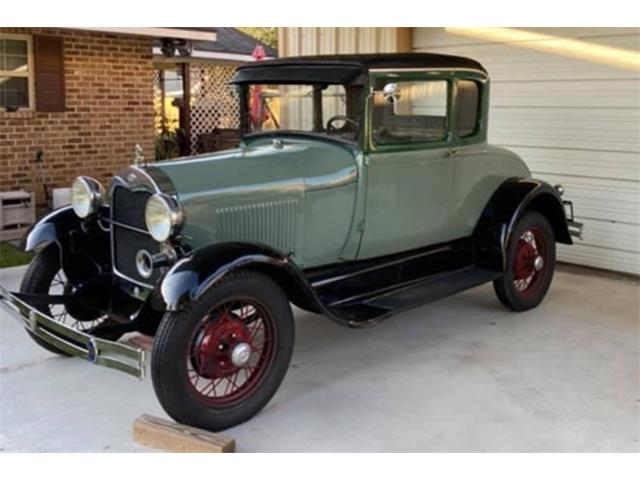 1929 Ford Model A (CC-1632891) for sale in Biloxi, Mississippi