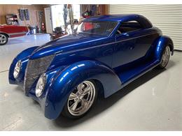 1937 Ford Roadster (CC-1632895) for sale in Biloxi, Mississippi
