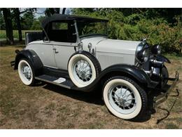 1929 Ford Model A (CC-1632906) for sale in Monroe Township, New Jersey