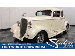 1934 Chevrolet 5-Window Pickup (CC-1632919) for sale in Ft Worth, Texas