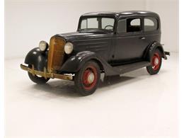 1934 Chevrolet Standard (CC-1632923) for sale in Morgantown, Pennsylvania