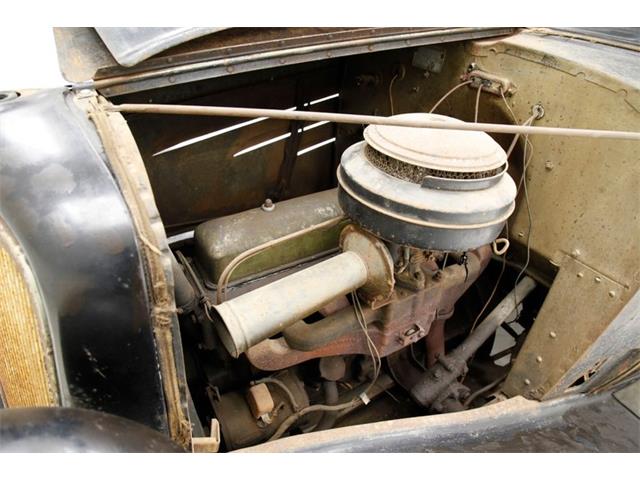 1934 Chevrolet Standard For Sale Cc 1632923