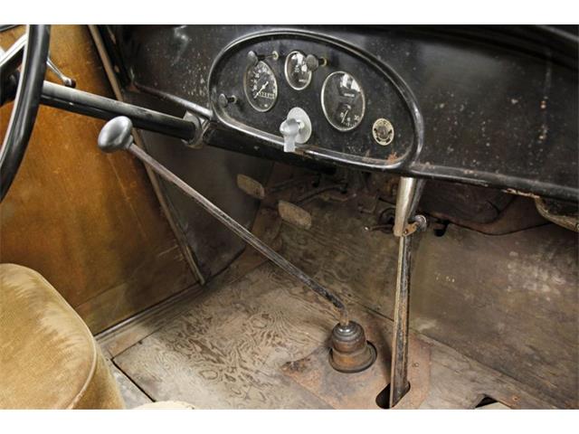 1934 Chevrolet Standard For Sale Cc 1632923