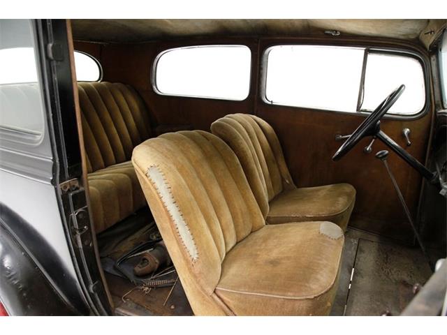 1934 Chevrolet Standard For Sale Cc 1632923