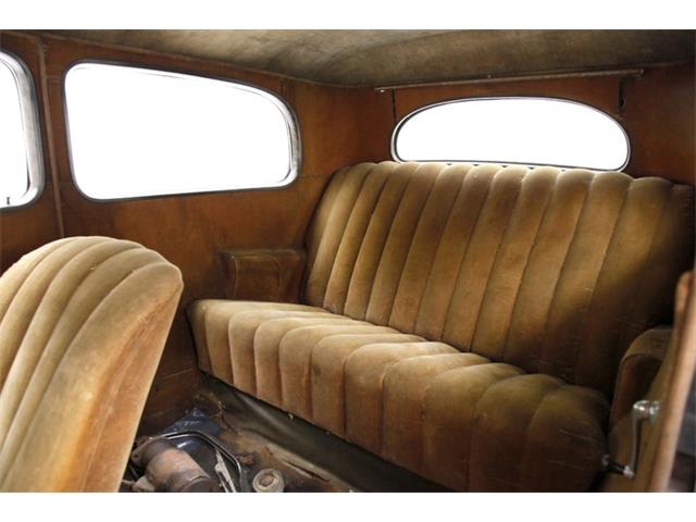 1934 Chevrolet Standard For Sale Cc 1632923