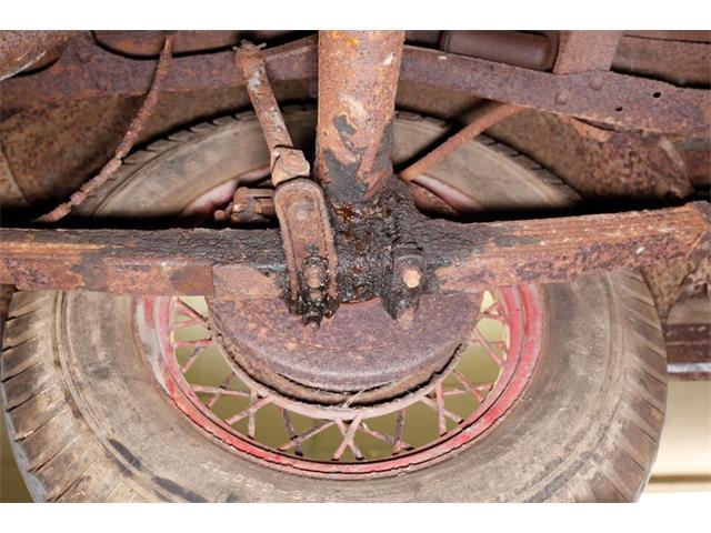 1934 Chevrolet Standard (CC-1632923) for sale in Morgantown, Pennsylvania