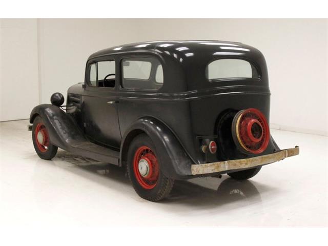 1934 Chevrolet Standard (CC-1632923) for sale in Morgantown, Pennsylvania
