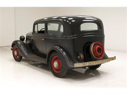 1934 Chevrolet Standard (CC-1632923) for sale in Morgantown, Pennsylvania