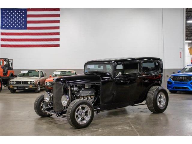 1932 Ford Tudor (CC-1632927) for sale in Kentwood, Michigan