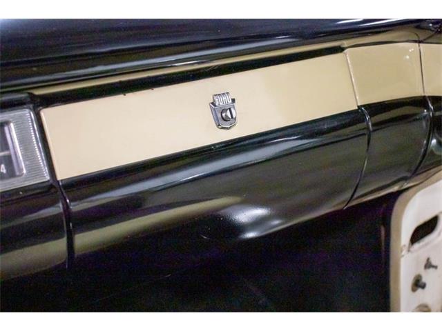 1957 Ford Fairlane (CC-1632930) for sale in Kentwood, Michigan